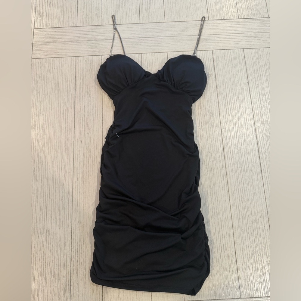 Elegant Black Dress